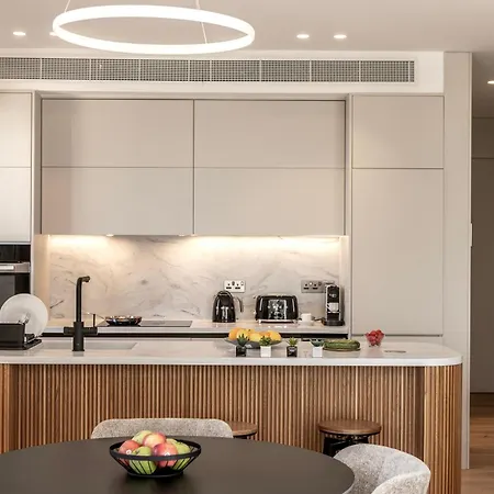 Apartamento Elysium Heights