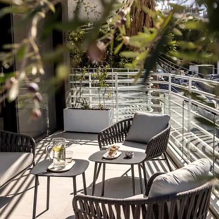 Apartamento Elysium Heights Nicosia