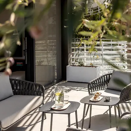 Elysium Heights Apartamento Nicosia