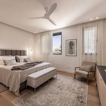 Apartamento Elysium Heights