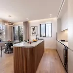 Apartament Elysium Heights *