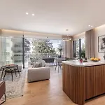 Elysium Heights * Nicosia