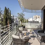 Elysium Heights Nicosia