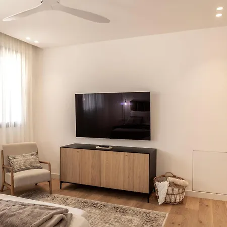 Appartement Elysium Heights *