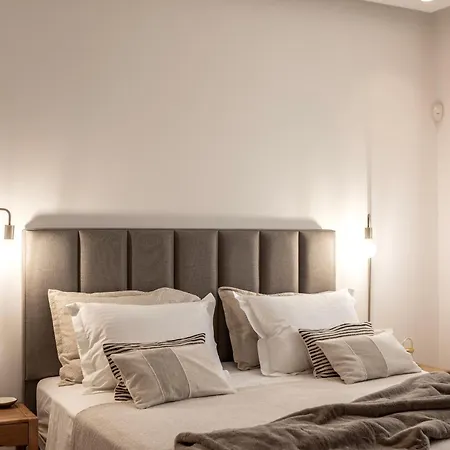 Elysium Heights Apartman