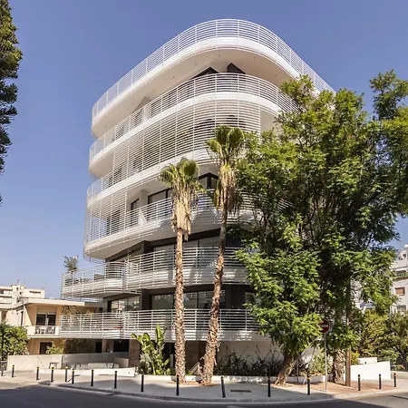 דירה Elysium Heights