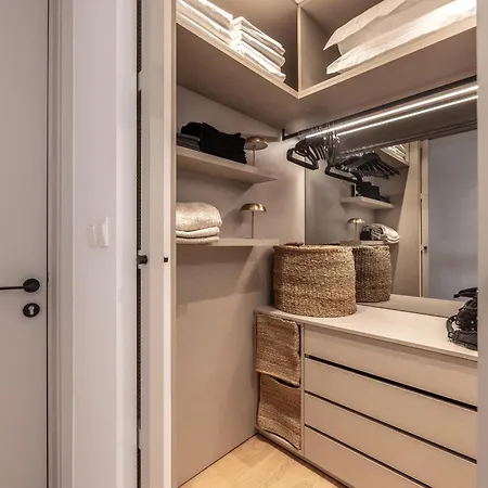 Apartamento Elysium Heights Nicósia