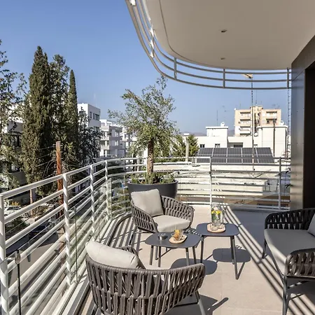 Elysium Heights ניקוסיה