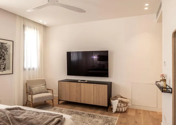 Apartmán Elysium Heights *