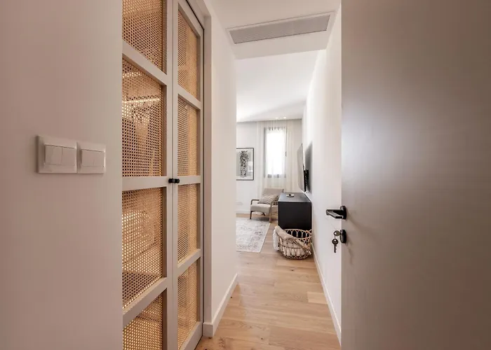 Elysium Heights Apartamento