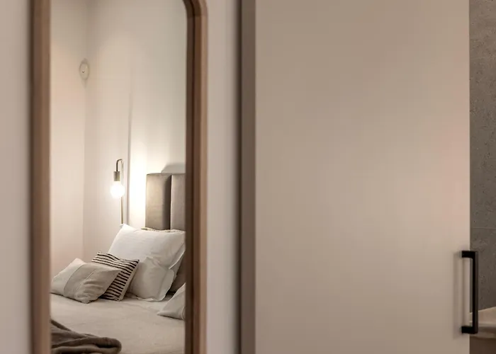 Elysium Heights Apartmán *