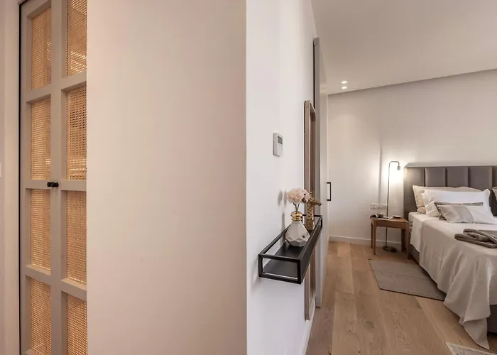 Elysium Heights Apartmán Nikósie