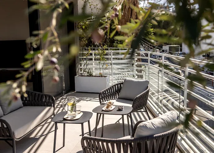 Apartmán Elysium Heights Nikósie