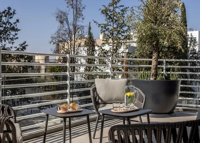 Elysium Heights Nikósie