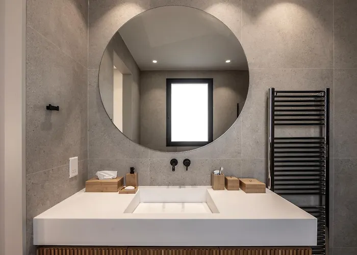 Elysium Heights * Nikósie