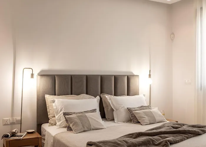 Elysium Heights Apartmán