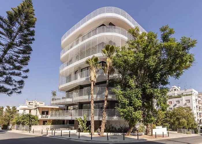 Apartmán Elysium Heights