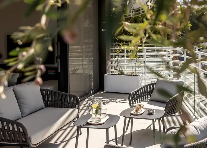 Elysium Heights Apartmán Nikósie