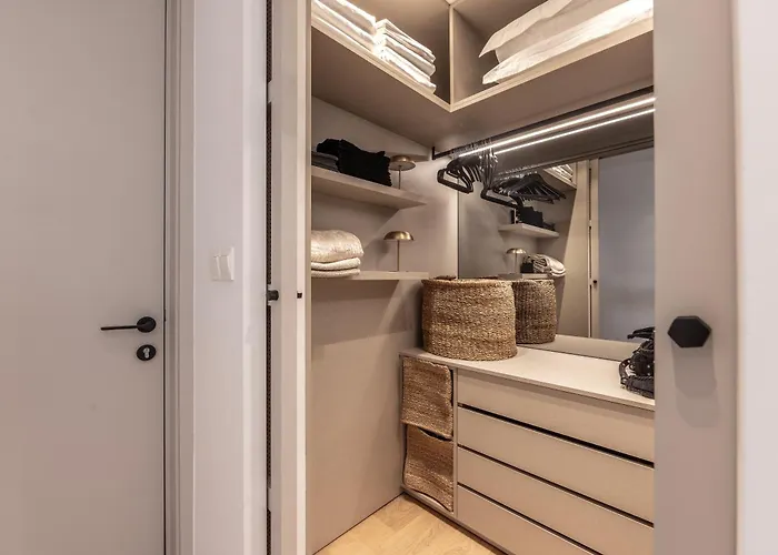 Apartmán Elysium Heights Nikósie