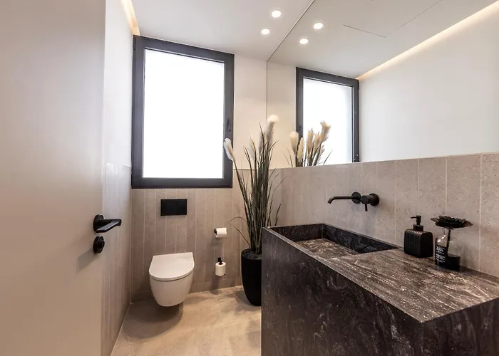 Elysium Heights Nikósie