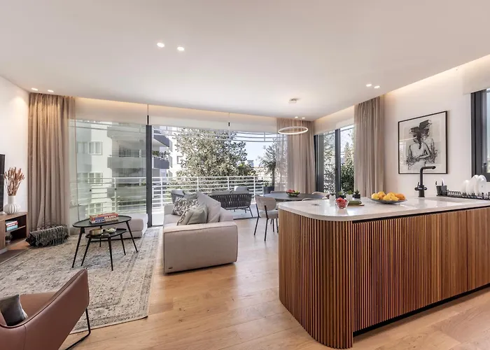 Elysium Heights * Nikósie