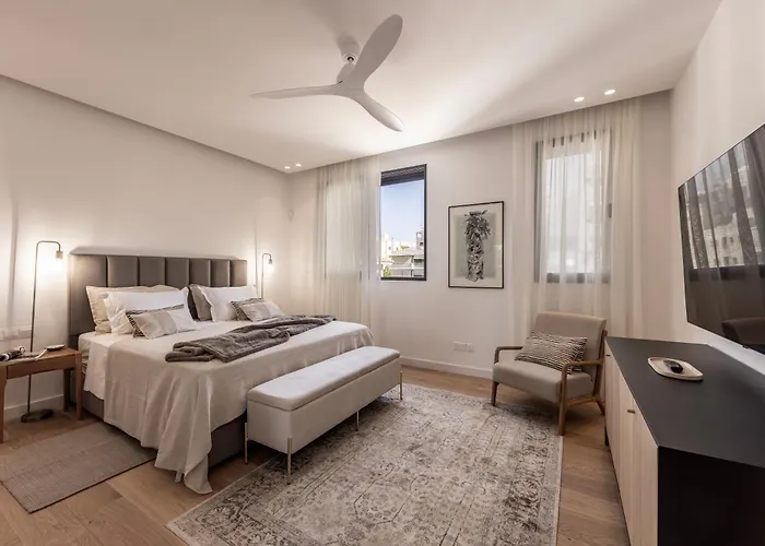 Apartmán Elysium Heights