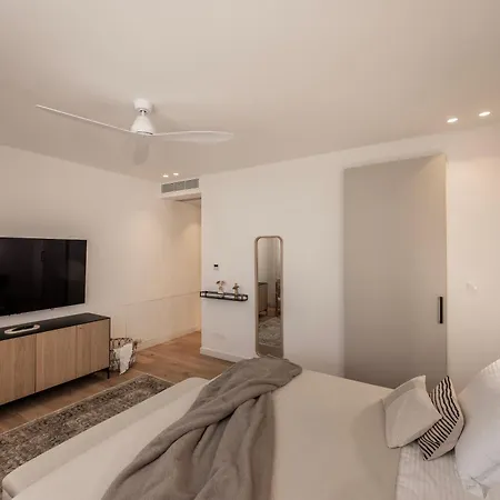 Elysium Heights Apartment Nikosia