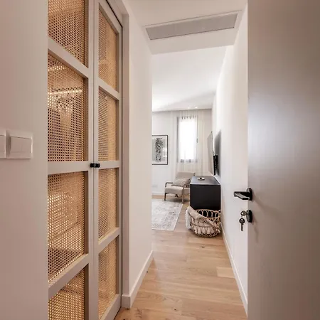 Elysium Heights Apartment