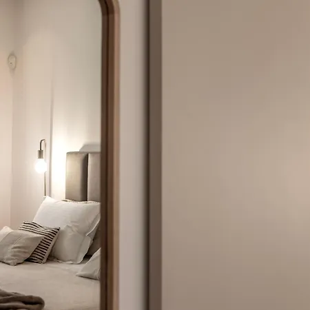 Elysium Heights Apartment *