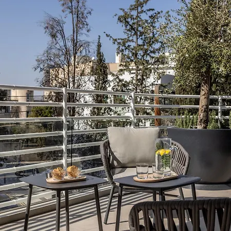 Elysium Heights Nikosia