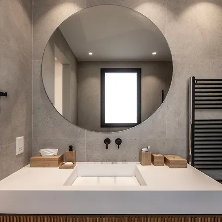 Elysium Heights * Nikosia